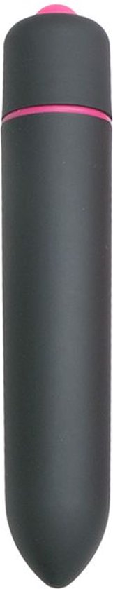 Mini Bullet Vibrator