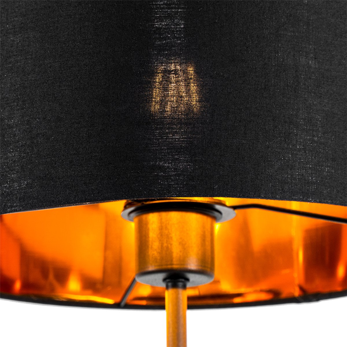 QAZQA VT - Moderne vloerlamp thumbnail 6