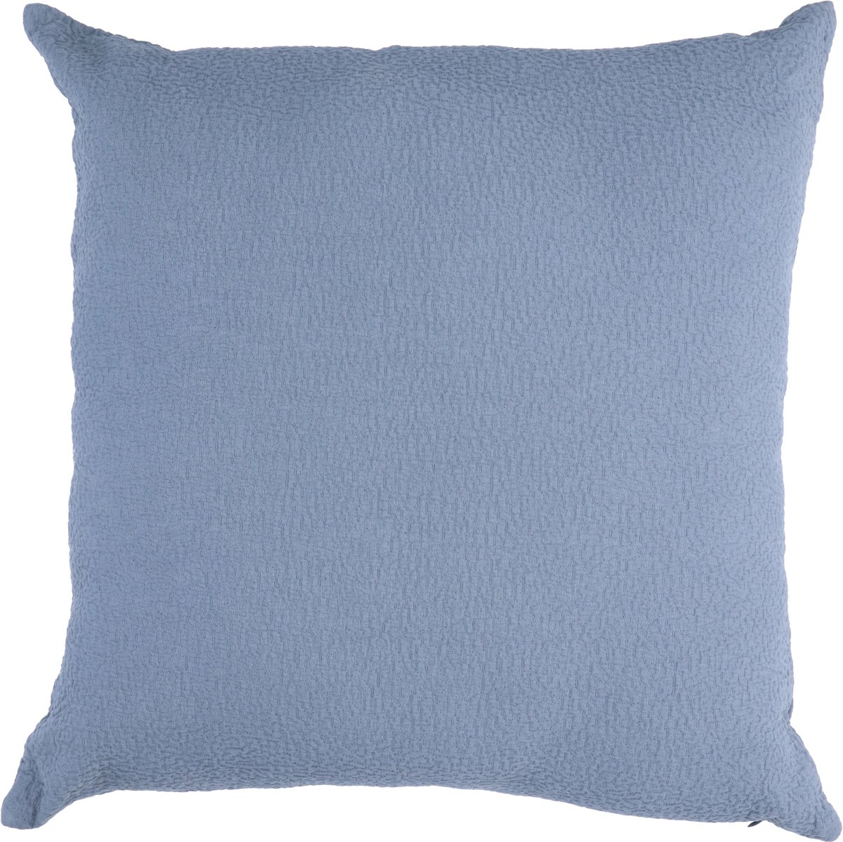Organic Home | Kussen Mountain Sea Blue 50x50 cm