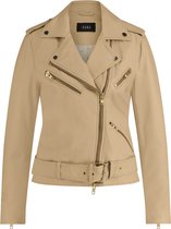 Ibana Jassen Vrouwen - Barie - Maat 42 - Beige