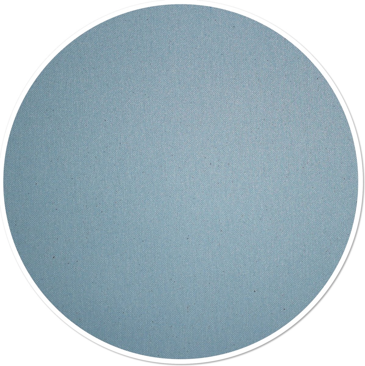 Tafellaken-Tafelkleed-Tafellinnen 160cm rond blauw