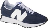 New Balance MS327LJ1, Mannen, Marineblauw, Sneakers, maat: 42