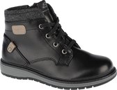 Skechers Gravelen-City Trek 94064L-BLK, voor een jongen, Zwart, Laarzen, maat: 27,5