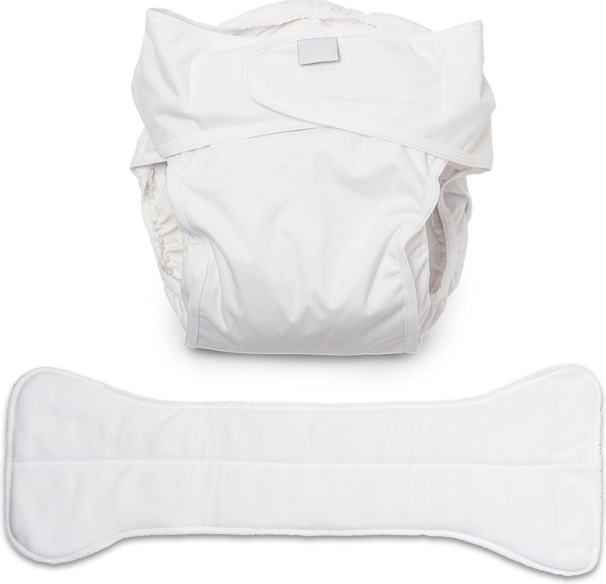 Couche lavable adute Nappynex - Couche lavabl adulte - Incontinence