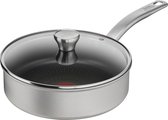 Tefal Recycle! G2913253 poêle Sauteuse Rond