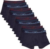 Emporio Armani 12-pack boxershorts - marine/marine/marine