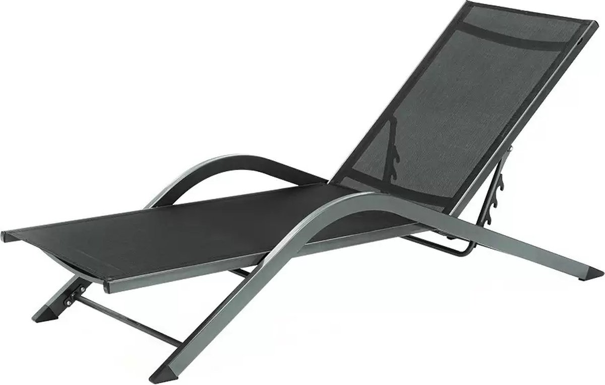 Sens-Line Havana bain de soleil - anthracite