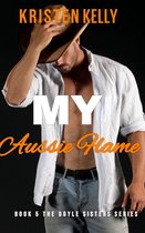 THe Doyle Sisters Series - My Aussie Flame