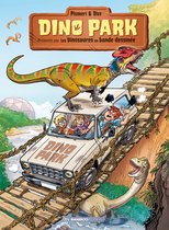Dino Park 2 - Dino Park - Tome 2