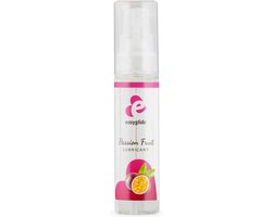 EasyGlide Passion Fruit Waterbasis Glijmiddel – 30ml