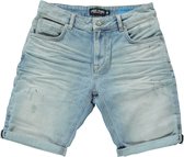 Cars Jeans - Korte spijkerbroek - Flasher - Porto Wash