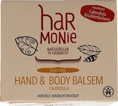 Harmony Calendula Hand & Body Balm