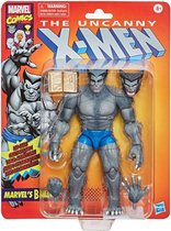 Marvel Xmen Legends Vintage Variant 2
