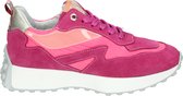 Red Rag 12372 - Kinderen MeisjesLage schoenen - Kleur: Roze - Maat: 40