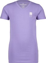 Vingino B-BASIC-TEE-VNSS. Jongens T-shirt - Maat 110