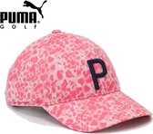 Puma Sport Golf Cap Dames 023324-02 Roze