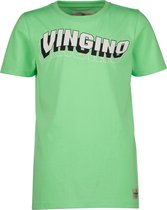 Vingino HIKORI Jongens T-shirt - Maat 140