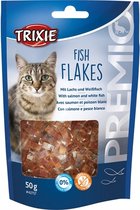 Trixie PREMIO Fish Flakes