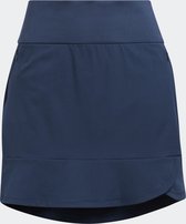 Adidas Frill Skort Woman Skirt Navy