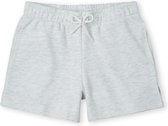 O'Neill Shorts Girls ALL YEAR JOGGER White Melange 176 - White Melange 60% Cotton, 40% Recycled Polyester Shorts 2