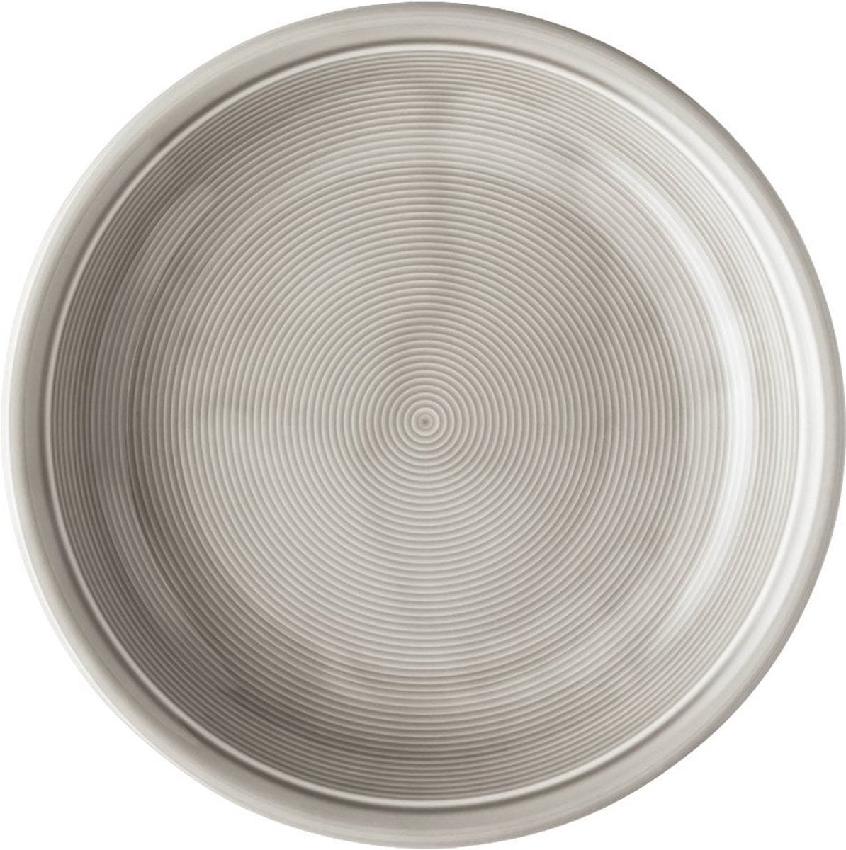 Thomas Diep Bord Trend Moon Grey ø 22 cm
