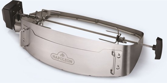 Napoleon Draaispit voor TravelQ 285