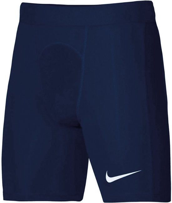 Nike Dri-FIT Strike Short Sportbroek Mannen - Maat M