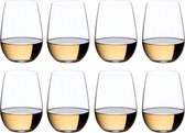 Bol.com Riedel O Viognier / Chardonnay - set van 8 aanbieding