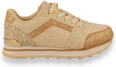 MICHAEL KORS  meisjes Billie Jogger Vanilla/Gold GOUD 33