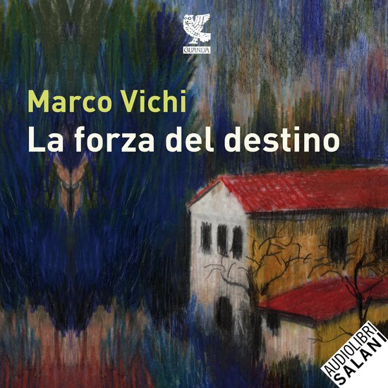La forza del destino - cover