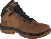 4F Men's Trek H4Z21-OBMH251-44S, Mannen, Bruin, Trekkingschoenen,Laarzen, maat: 43