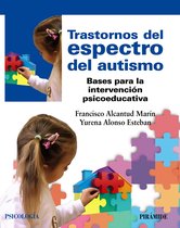 Psicología - Trastornos del espectro del autismo