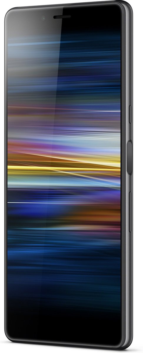 behuizing Hoe Lao Sony Xperia L3 - 32GB - Zwart | bol.com