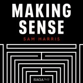 Making Sense with Sam Harris 115 - Consciousness and the Self