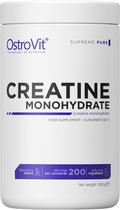 Creatine - Creatine Monohydrate - 500g - Ostrovit -