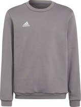 adidas Entrada 22 Trui Unisex - Maat 128