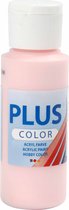 Acrylverf - Soft Pink - Plus Color - 60 ml