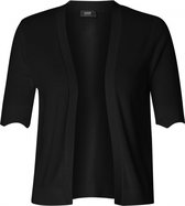 YESTA Leah Vest - Black - maat X-0(44)