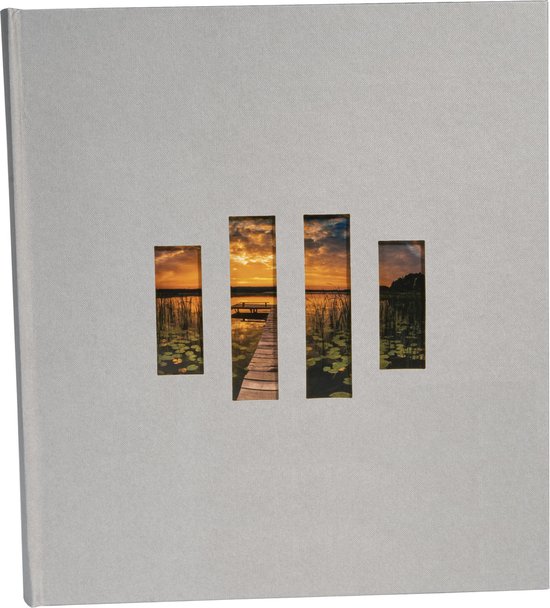 Kraft - Fotoalbums kopen? | Korting tot 46