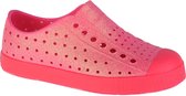 Native Jefferson Bling Youth 15100112-5597, voor meisje, Roze, Sneakers, maat: 30