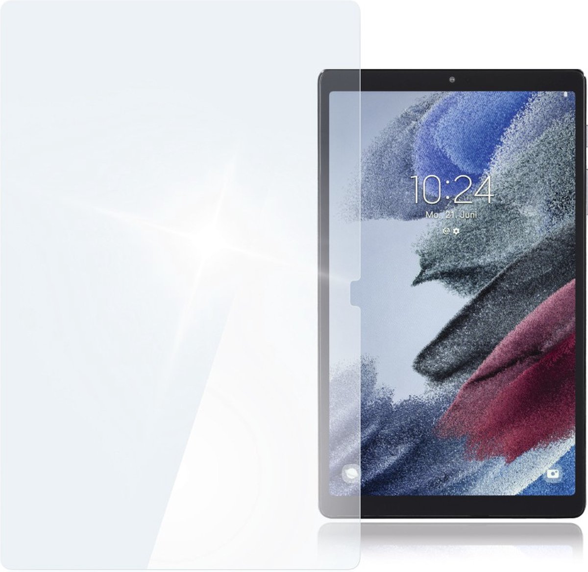 Hama Displaybeschermglas Premium Voor Samsung Galaxy Tab A7 Lite 8.7