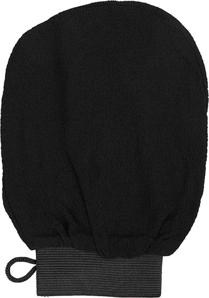 Goedkoopste Scrub Handschoen - Scrubhand - Washand - Hammam Kese - Kessa - Exfoliating Glove