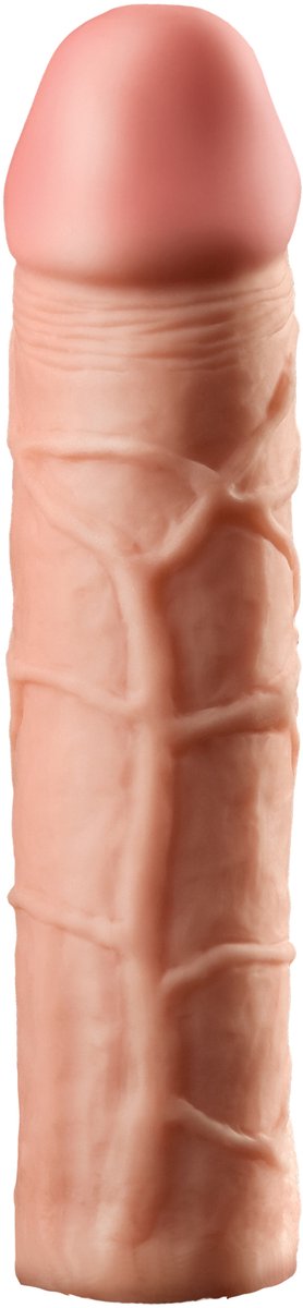 Pipedream - Fantasy X-Tensions - Perfect 2" Extension - Skin