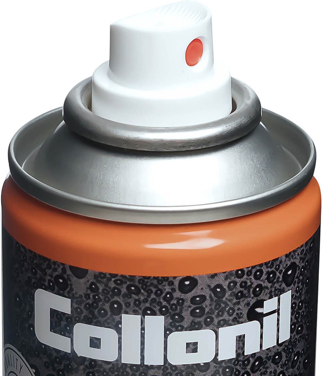 Kano Lam stem Collonil Carbon Pro Spray | bol.com