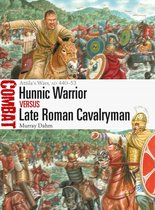 Combat 67 - Hunnic Warrior vs Late Roman Cavalryman