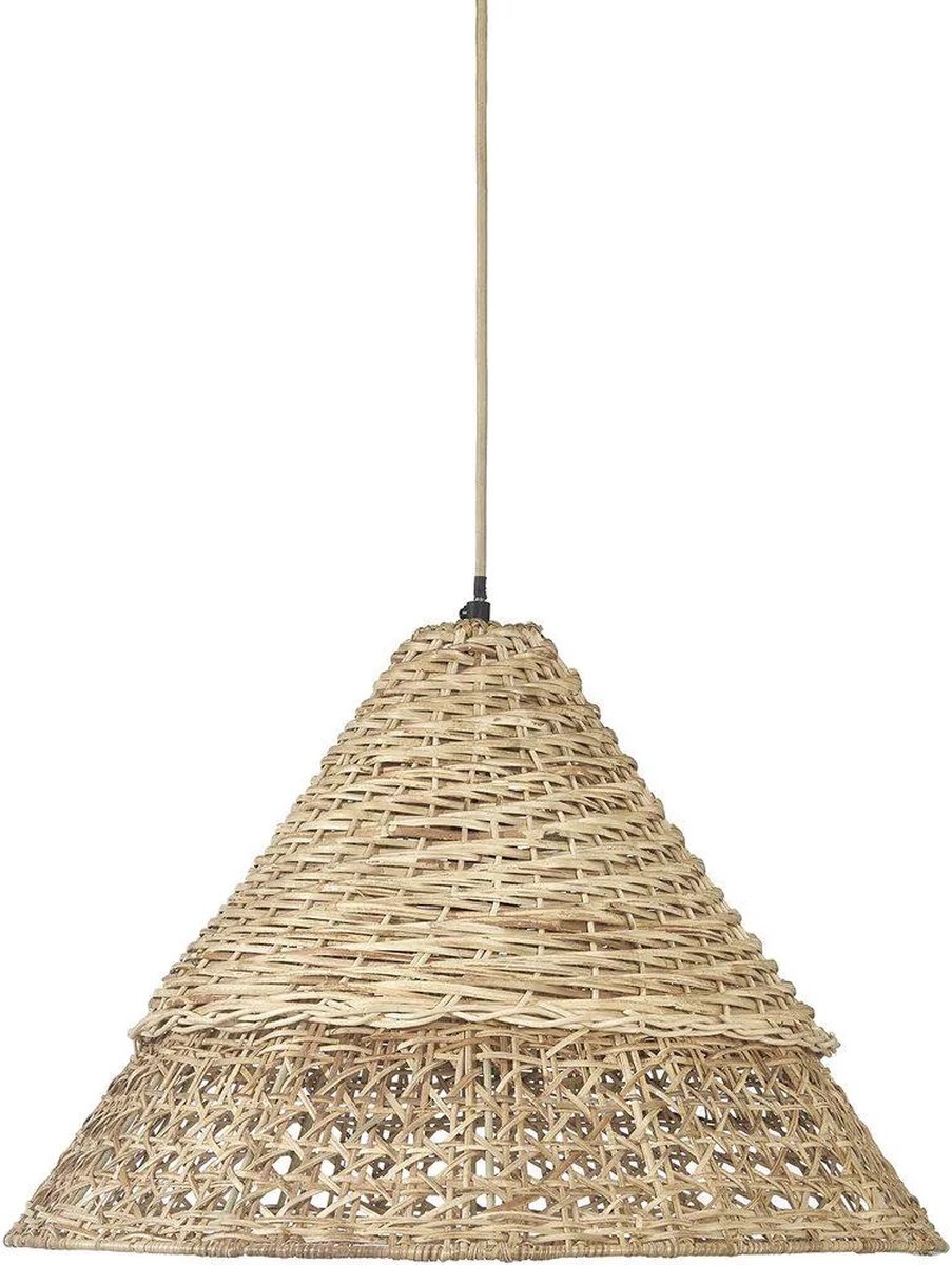 PR Home - Hanglamp Pune Rotan Ø 50 cm