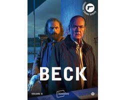 Beck 9 (DVD)