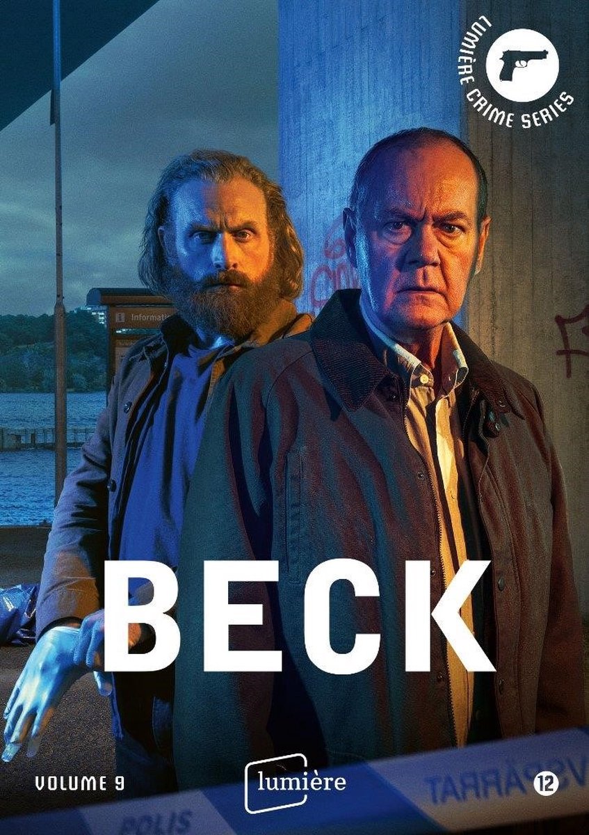 Beck 9 (DVD) - Lumiere