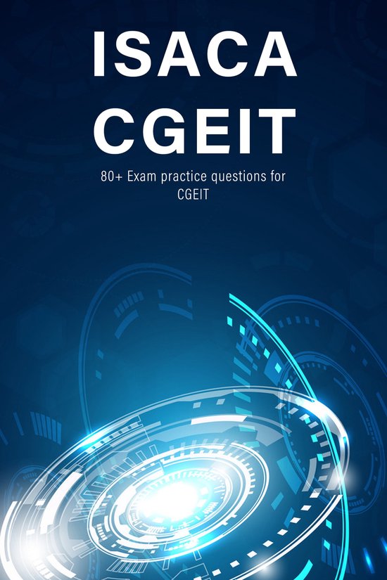 New CGEIT Exam Pattern