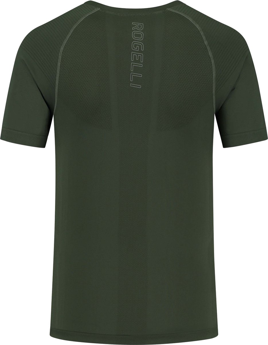 Ademend Compressiehemd Craft Garmin Tacx Fietsshirt Korte Mouwen Blauw/Grijs Heren Koop Je Bij Ademend Compressiekleding